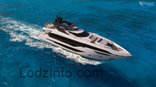 Sunseeker 100 karta techniczna i opinia